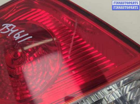 купить Фонарь (задний) на KIA Sorento BL 2002-2011