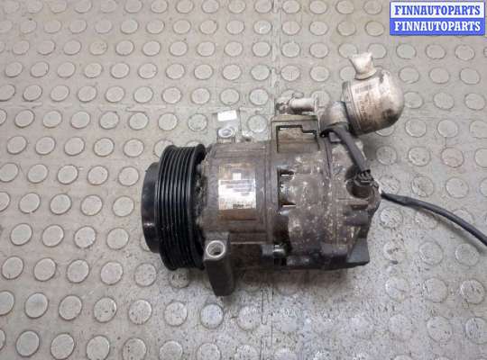 Купить Компрессор кондиционера на Mercedes C W204 2006-2015 Компрессор кондиционера MB1649621 на Mercedes C W204 2006-2015