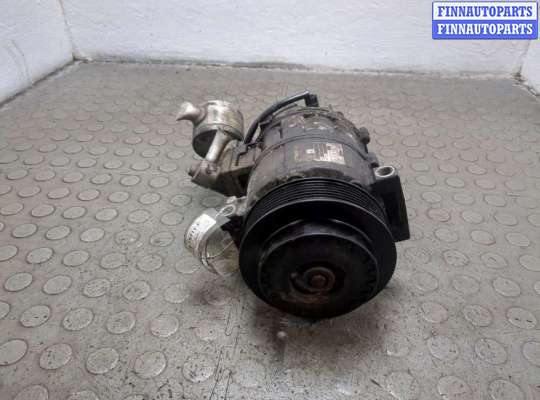купить Компрессор кондиционера на Mercedes C W204 2006-2015