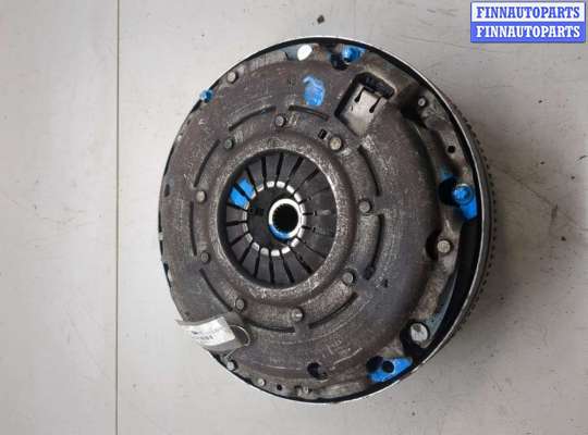 купить Маховик на Opel Zafira B 2005-2014