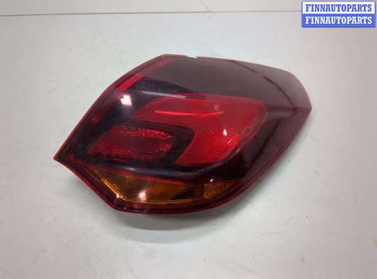Фонарь (задний) OP2351487 на Opel Astra J 2010-2017