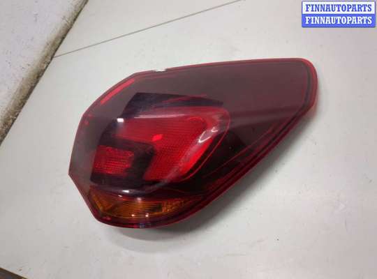 купить Фонарь (задний) на Opel Astra J 2010-2017