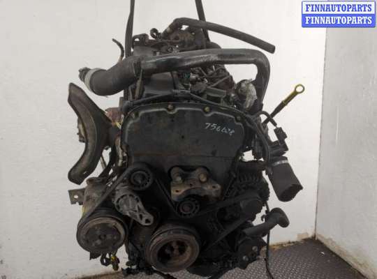 купить Компрессор кондиционера на Citroen Jumper (Relay) 2006-2014