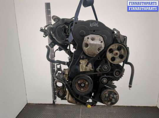 Генератор PG1232987 на Citroen Berlingo 2002-2008