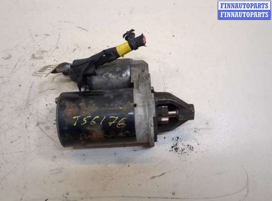 купить Стартер на Hyundai i30 2007-2012