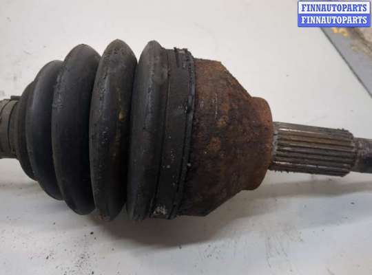 купить Полуось (приводной вал, шрус) на Ford Mondeo 3 2000-2007