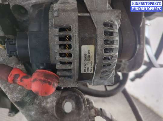 купить Генератор на Land Rover Range Rover 3 (LM) 2002-2012