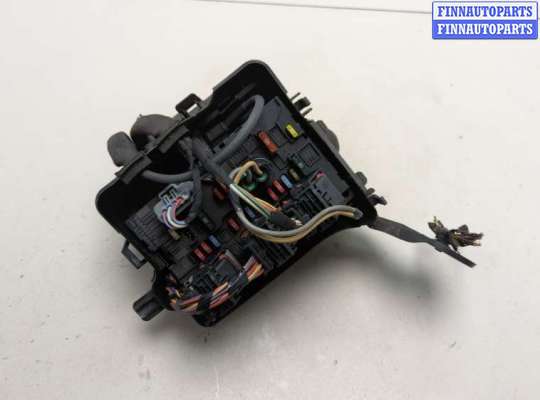 Купить Блок управления BSM (Блок предохранителей) на Peugeot 207 2006-2015 Блок управления BSM (Блок предохранителей) PG1202311 на Peugeot 207 2006-2015