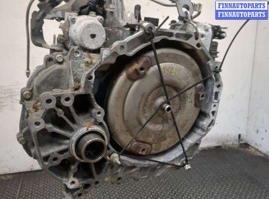 купить КПП - автомат (АКПП) 4х4 на Chevrolet Equinox 2017-2024