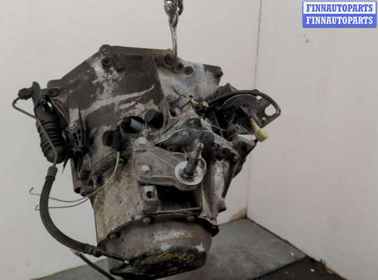 купить КПП 5-ст.мех. (МКПП) на Peugeot 308 2007-2013