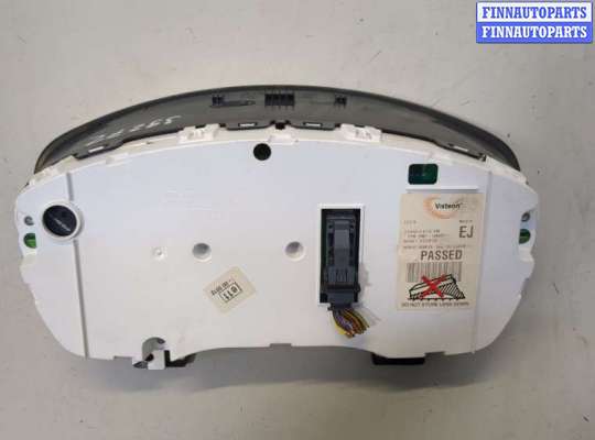 купить Щиток приборов (приборная панель) на Ford C-Max 2002-2010