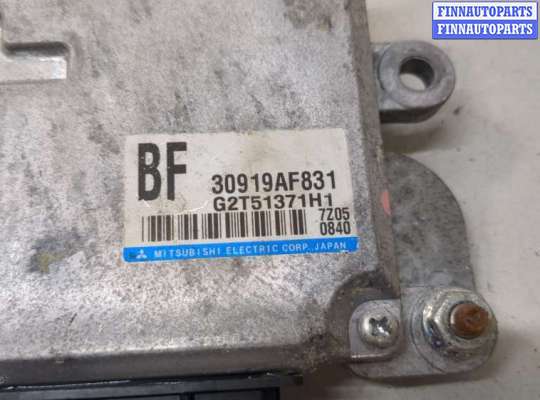 купить Блок управления АКПП / КПП на Subaru Forester (S13) 2012-2019