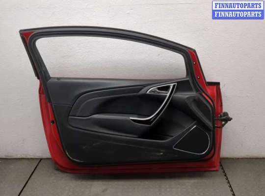 купить Замок двери на Opel Astra J 2010-2017
