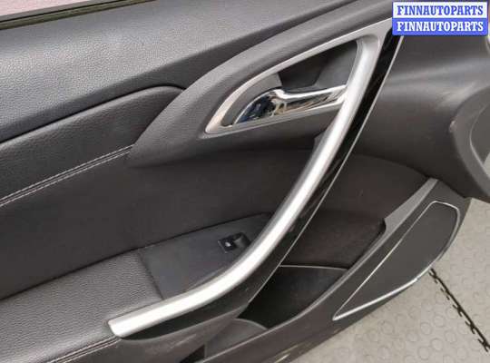 купить Замок двери на Opel Astra J 2010-2017