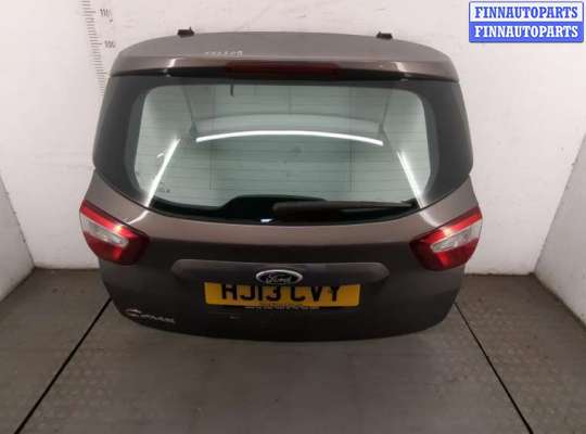 купить Крышка (дверь) багажника на Ford C-Max 2010-2015