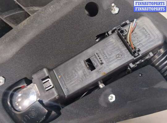 купить Фонарь (задний) на Mercedes C W203 2000-2008