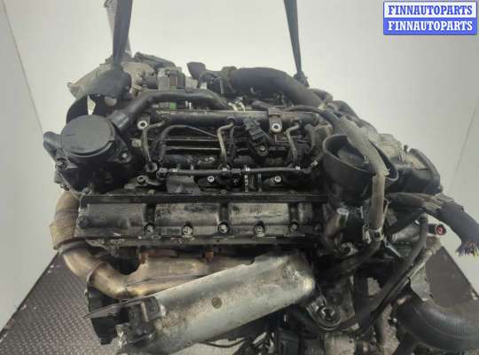 купить ТНВД на Mercedes ML W164 2005-2011