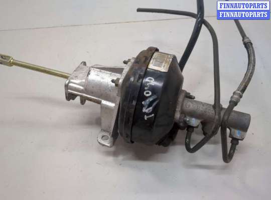 Цилиндр тормозной главный SM16717 на Smart Fortwo 1998-2007