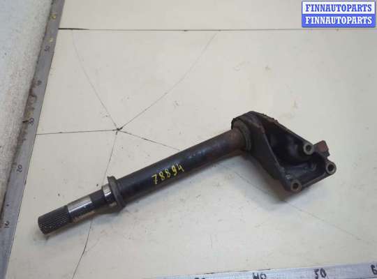 Полуось (приводной вал, шрус) MZ661233 на Mazda 3 (BL) 2009-2013