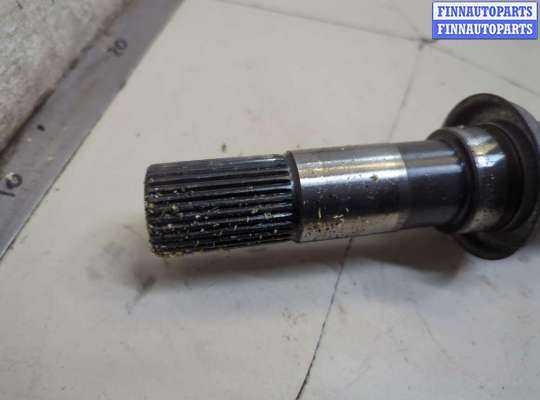 купить Полуось (приводной вал, шрус) на Mazda 3 (BL) 2009-2013