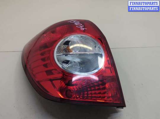 Фонарь (задний) CH427651 на Chevrolet Captiva 2006-2011