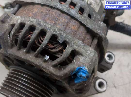 купить Генератор на Honda CR-V 2002-2006