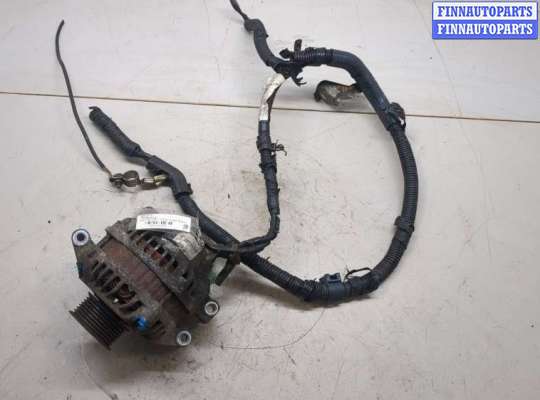 купить Генератор на Honda CR-V 2002-2006