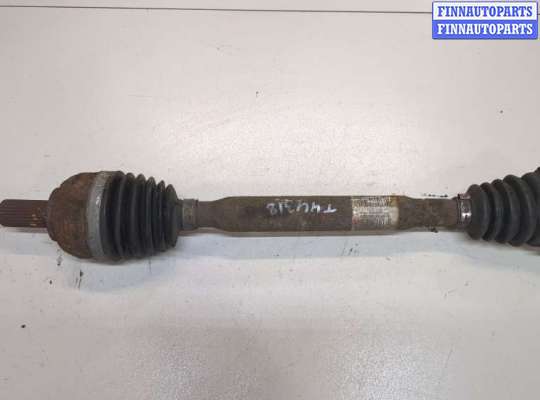 купить Полуось (приводной вал, шрус) на Renault Scenic 2003-2009