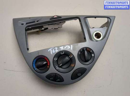 Купить Переключатель отопителя (печки) на Ford Focus 1 1998-2004 Переключатель отопителя (печки) FO2187209 на Ford Focus 1 1998-2004