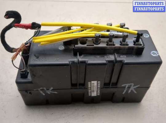 Компрессор центрального замка MB1687699 на Mercedes S W220 1998-2006