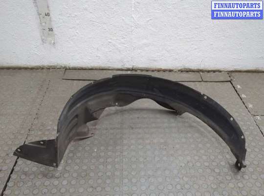 Защита арок (подкрылок) HN602458 на Hyundai Getz 2002-2011