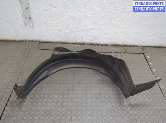 купить Защита арок (подкрылок) на Hyundai Getz 2002-2011