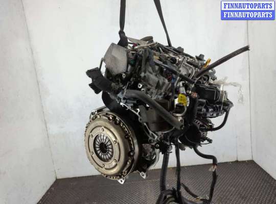 купить Двигатель (ДВС) на Opel Insignia 2017-2022