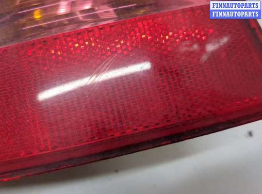купить Фонарь (задний) на Audi A6 (C6) 2004-2011