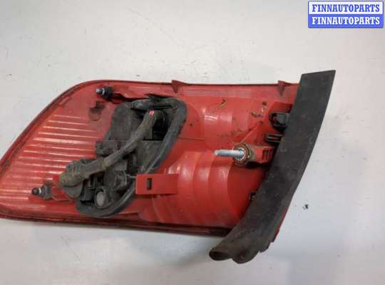 купить Фонарь (задний) на Audi A6 (C6) 2004-2011