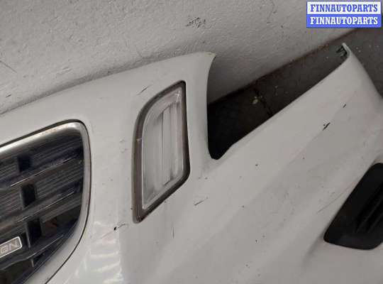 купить Бампер на Volvo S60 2010-2013