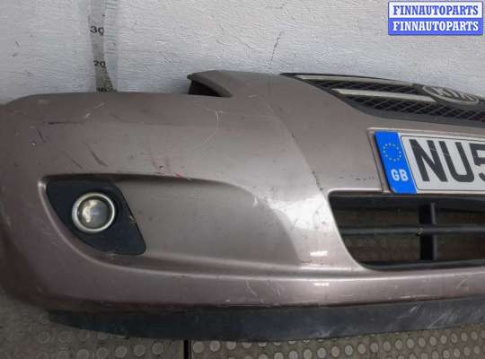 купить Бампер на KIA Ceed 2007-2012