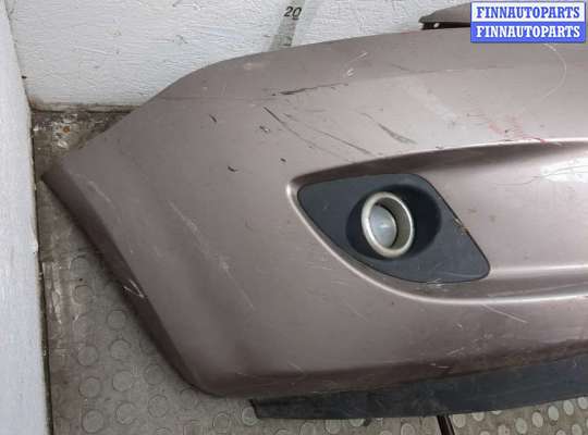 купить Бампер на KIA Ceed 2007-2012