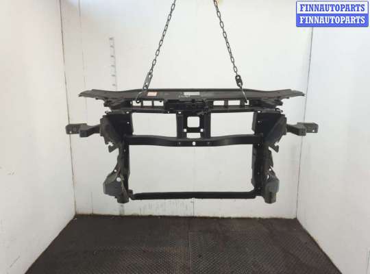 Рамка передняя (телевизор) VG2731078 на Volkswagen Passat 6 2005-2010