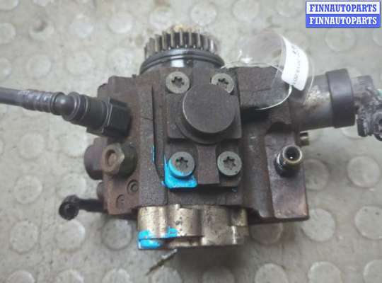 купить ТНВД на Nissan Qashqai 2006-2013