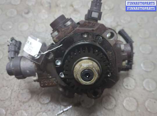 купить ТНВД на Nissan Qashqai 2006-2013