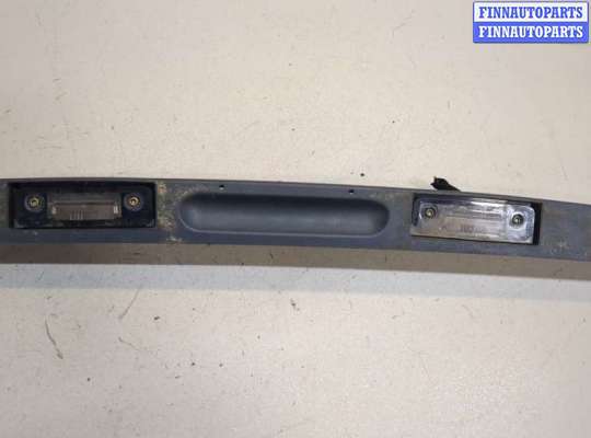 купить Подсветка номера на Ford Fiesta 2001-2007