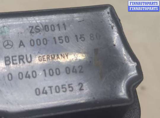 купить Катушка зажигания на Mercedes C W203 2000-2008