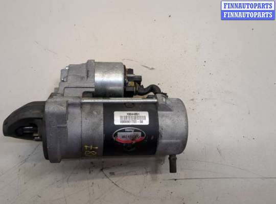 купить Стартер на BMW X5 E53 2000-2006