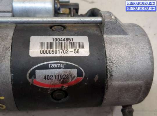 купить Стартер на BMW X5 E53 2000-2006