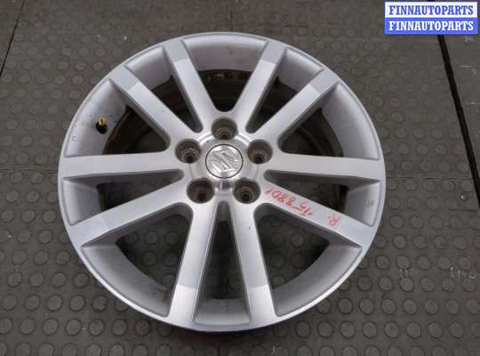 купить Комплект литых дисков на Suzuki Grand Vitara 2005-2016