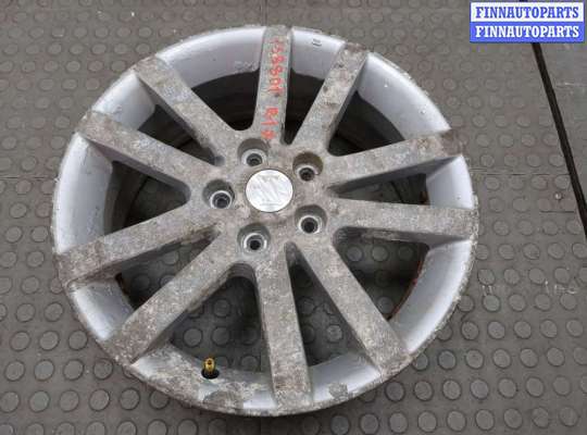 Купить Комплект литых дисков на Suzuki Grand Vitara 2005-2016 Комплект литых дисков SZS8032 на Suzuki Grand Vitara 2005-2016