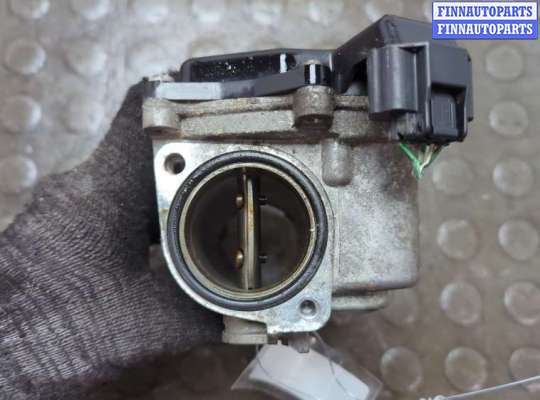 купить Заслонка дроссельная на Renault Megane 3 2009-2016