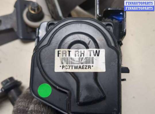 купить Ремень безопасности на Opel Antara 2006-2015