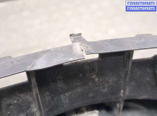 купить Решетка радиатора на Toyota Corolla E15 2006-2013